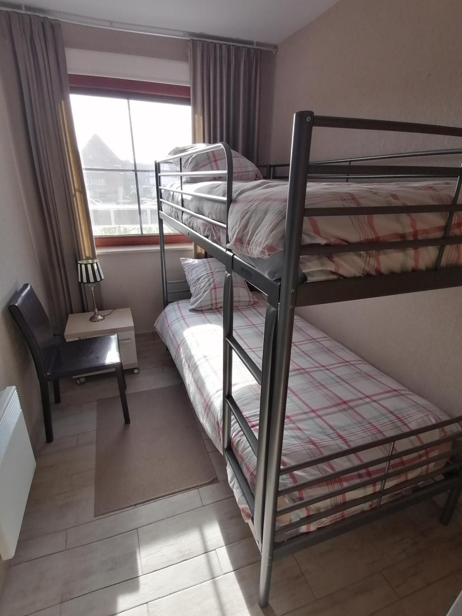 Apartmán Martine